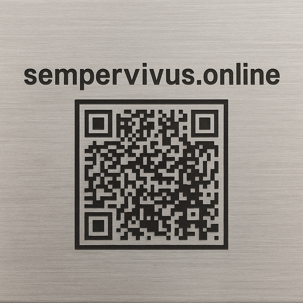 Placa QR